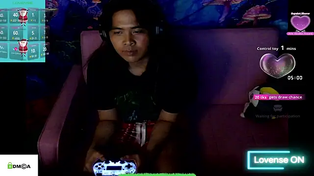 tashakaixxx online show from November 20, 2025, 6:13 am