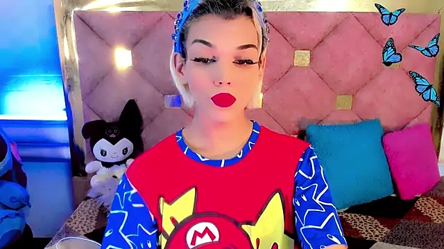 the-horus-girl online show from December 12, 2024, 9:48 pm