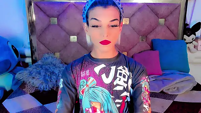 the-horus-girl online show from December 13, 2024, 10:02 pm