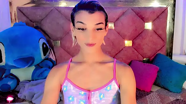 the-horus-girl online show from December 15, 2024, 10:37 pm