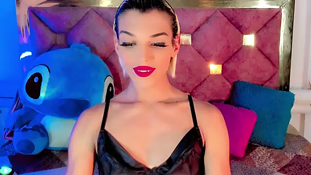 the-horus-girl online show from December 16, 2024, 9:31 pm