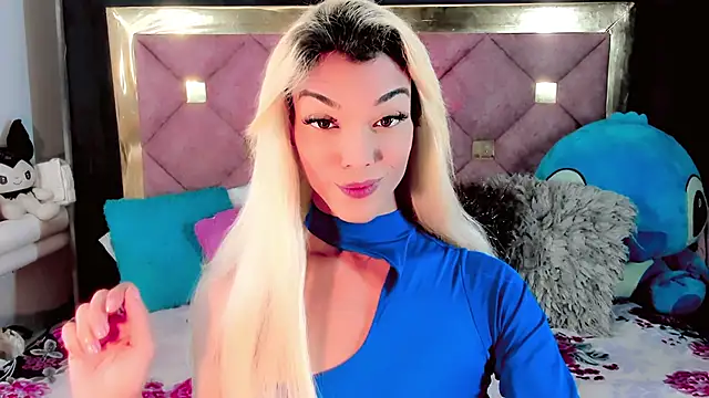 the-horus-girl online show from December 30, 2024, 8:36 pm