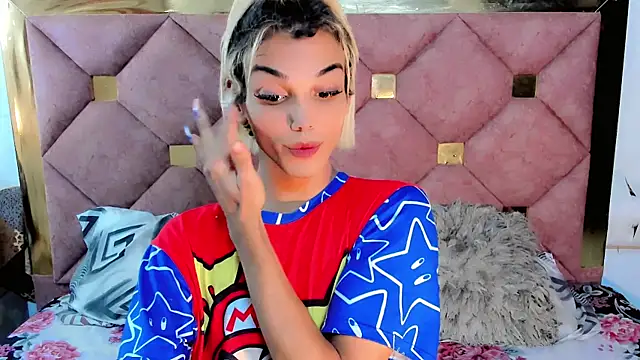 the-horus-girl online show from January 5, 2025, 4:36 am