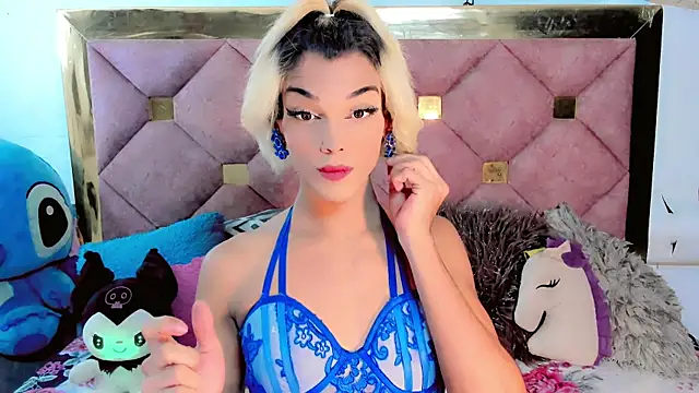 the-horus-girl online show from January 5, 2025, 9:57 pm