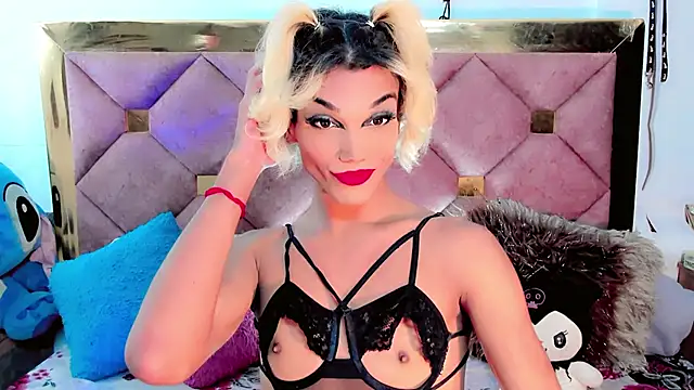 the-horus-girl online show from January 8, 2025, 10:37 pm