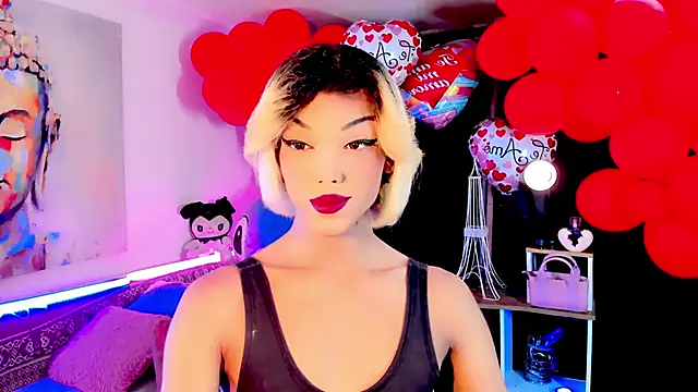 the-horus-girl online show from February 28, 2025, 1:15 am