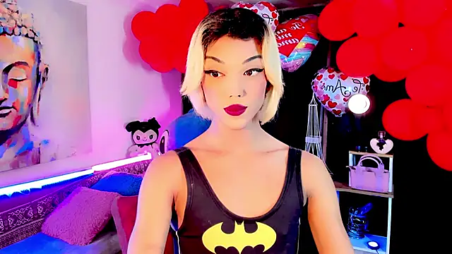 the-horus-girl online show from February 28, 2025, 4:21 am