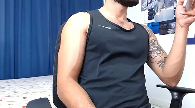 Sanit Di online show from January 9, 2025, 8:22 pm