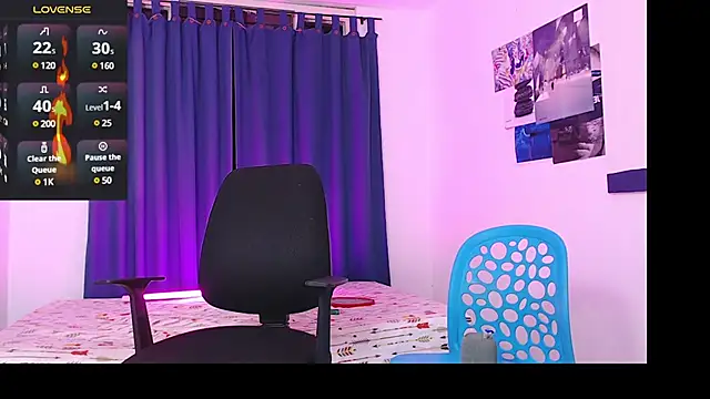 Sanit Di online show from March 8, 2025, 3:17 am