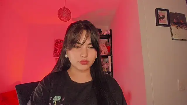 Snapshot of sol__angel chatting on February 28, 2025, 6:10 am sol angel online show from February 28, 2025, 6:10 am