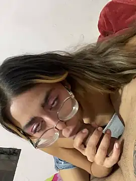 Nenitalinda69 online show from December 31, 2024, 1:57 am