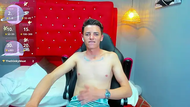 Snapshot of tossetrech chatting on March 14, 2025, 9:14 am tossetrech online show from March 14, 2025, 9:14 am