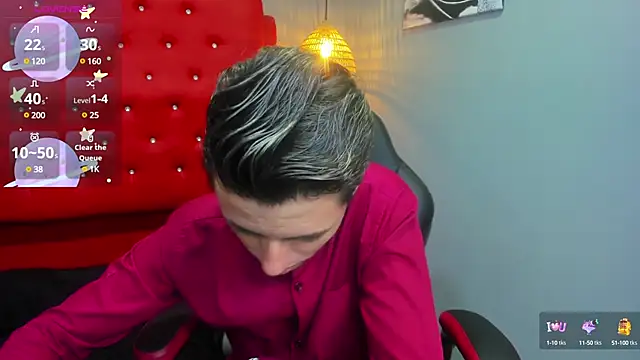 Snapshot of tossetrech chatting on March 21, 2025, 9:34 am tossetrech online show from March 21, 2025, 9:34 am