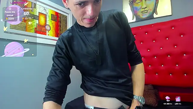 Snapshot of tossetrech chatting on March 23, 2025, 3:10 am tossetrech online show from March 23, 2025, 3:10 am