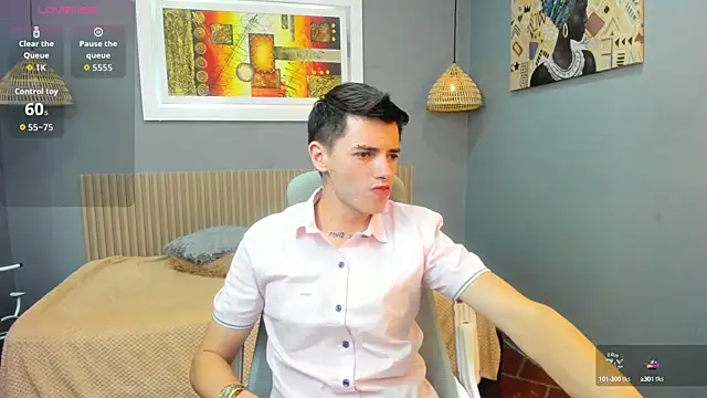 Snapshot of tossetrech chatting on September 10, 2025, 2:44 am tossetrech online show from September 10, 2025, 2:44 am