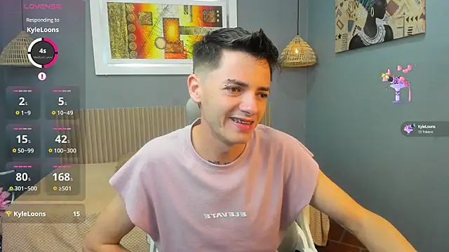 Snapshot of tossetrech chatting on September 12, 2025, 2:44 am tossetrech online show from September 12, 2025, 2:44 am