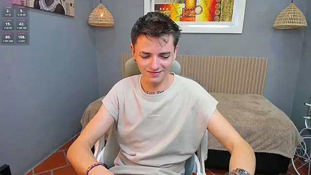 Snapshot of tossetrech chatting on September 24, 2025, 2:59 am tossetrech online show from September 24, 2025, 2:59 am