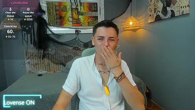 Snapshot of tossetrech chatting on October 24, 2025, 3:14 am tossetrech online show from October 24, 2025, 3:14 am