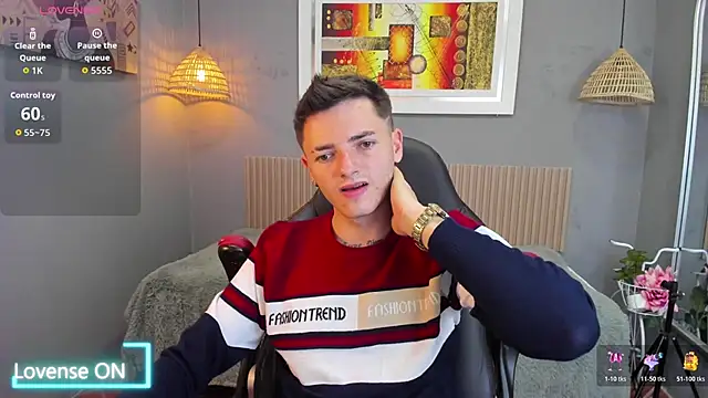 Snapshot of tossetrech chatting on November 15, 2025, 3:59 am tossetrech online show from November 15, 2025, 3:59 am