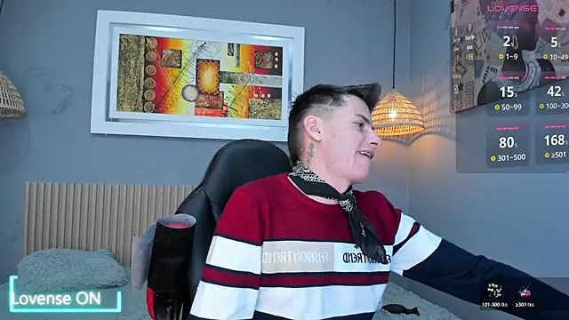 Snapshot of tossetrech chatting on November 20, 2025, 3:18 am tossetrech online show from November 20, 2025, 3:18 am