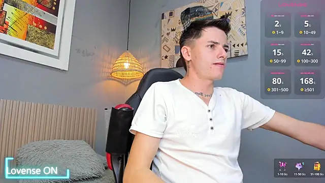 Snapshot of tossetrech chatting on November 22, 2025, 3:05 am tossetrech online show from November 22, 2025, 3:05 am