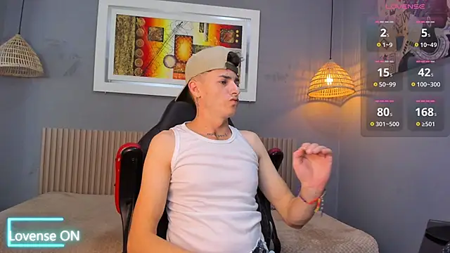 Snapshot of tossetrech chatting on November 30, 2025, 3:10 am tossetrech online show from November 30, 2025, 3:10 am