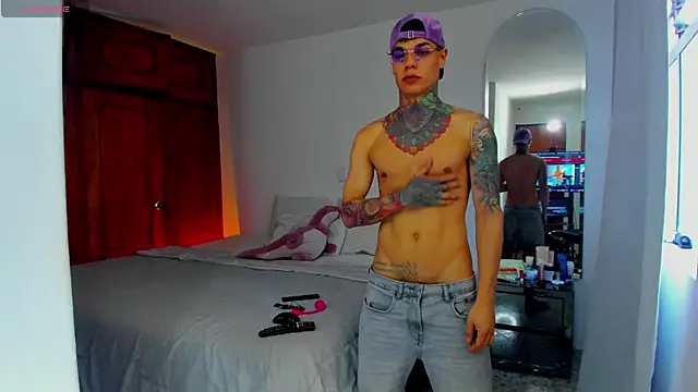 Jordyrodriiguez online show from January 20, 2025, 9:32 pm