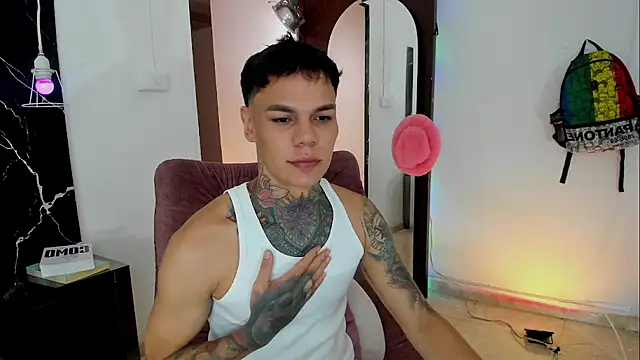 Jordyrodriiguez online show from November 5, 2025, 11:49 pm