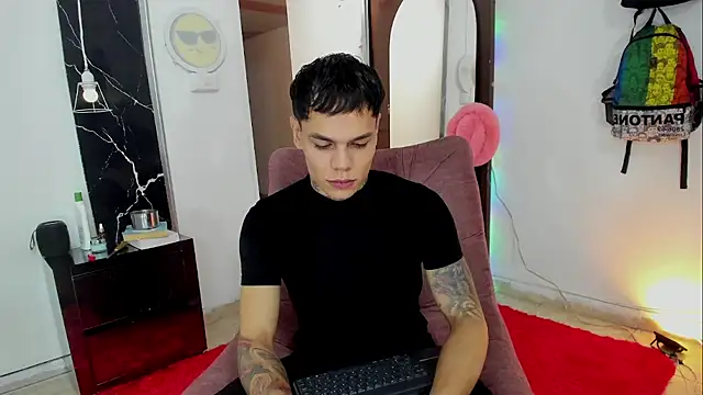 Jordyrodriiguez online show from November 28, 2025, 3:09 am