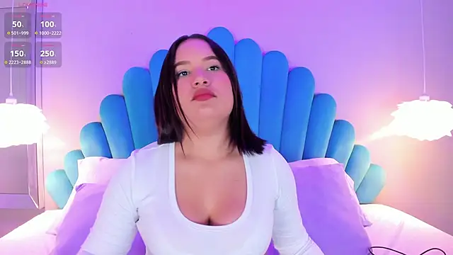 Snapshot of HannaKarson chatting on February 26, 2025, 11:41 am HannaKarson online show from February 26, 2025, 11:41 am