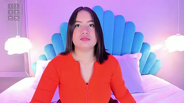 Snapshot of HannaKarson chatting on March 10, 2025, 11:32 am HannaKarson online show from March 10, 2025, 11:32 am