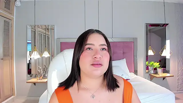 Snapshot of HannaKarson chatting on September 10, 2025, 11:43 am HannaKarson online show from September 10, 2025, 11:43 am