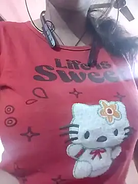 Snapshot of Bittu-rani chatting on December 2, 2024, 4:20 am Bittu-rani online show from December 2, 2024, 4:20 am