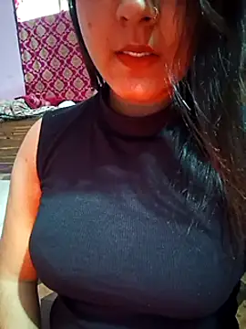 Snapshot of Bittu-rani chatting on January 11, 2025, 9:36 am Bittu-rani online show from January 11, 2025, 9:36 am