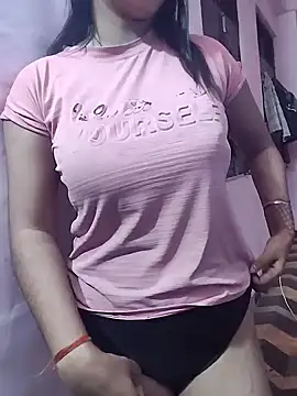 Snapshot of Bittu-rani chatting on January 31, 2025, 4:58 am Bittu-rani online show from January 31, 2025, 4:58 am