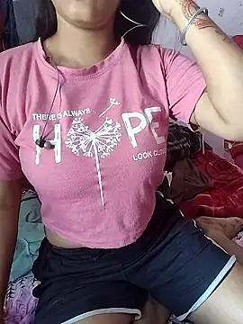 Snapshot of Bittu-rani chatting on October 13, 2025, 6:02 am Bittu-rani online show from October 13, 2025, 6:02 am