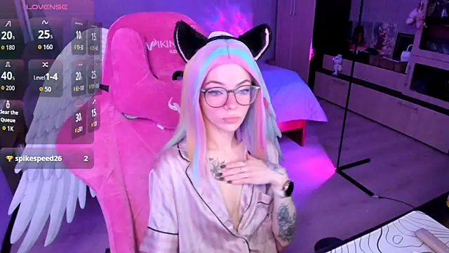 The love project online show from November 6, 2025, 11:26 pm