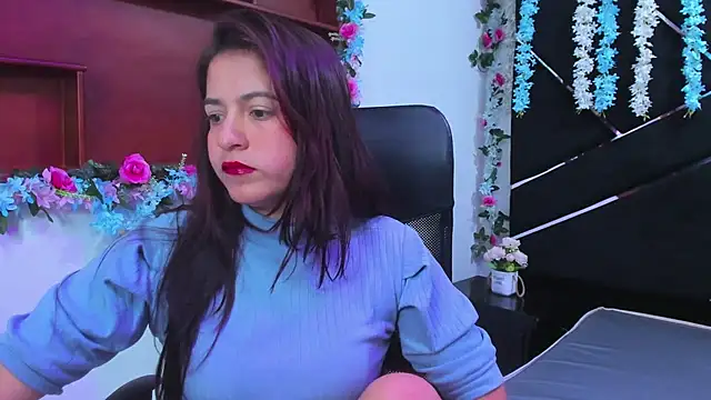 Snapshot of MariaClay chatting on November 28, 2025, 12:52 pm MariaClay online show from November 28, 2025, 12:52 pm