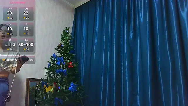 Snapshot of Jerry_Bomb chatting on December 28, 2024, 11:05 pm Jerry Bomb online show from December 28, 2024, 11:05 pm