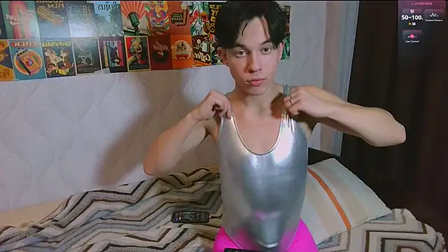 Snapshot of Jerry_Bomb chatting on February 11, 2025, 4:56 pm Jerry Bomb online show from February 11, 2025, 4:56 pm