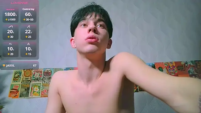 Snapshot of Jerry_Bomb chatting on February 17, 2025, 5:47 am Jerry Bomb online show from February 17, 2025, 5:47 am