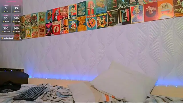 Snapshot of Jerry_Bomb chatting on February 26, 2025, 11:41 am Jerry Bomb online show from February 26, 2025, 11:41 am