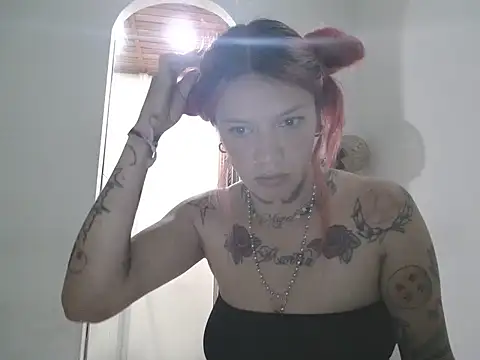 PhiliaShekinah1 online show from December 4, 2025, 12:42 am