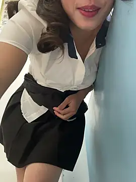 andii-1 online show from March 8, 2025, 5:07 am