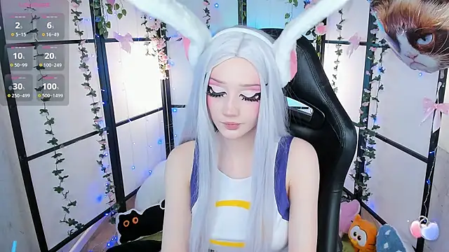 Snapshot of LilithLin chatting on November 25, 2025, 11:38 pm LilithLin online show from November 25, 2025, 11:38 pm