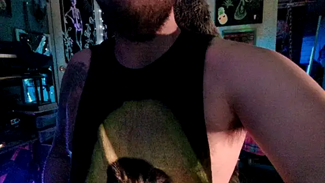 Barry Indica online show from February 27, 2025, 11:52 am