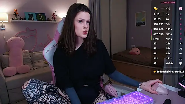 Snapshot of lisa_moonlight chatting on October 14, 2025, 8:48 am lisa moonlight online show from October 14, 2025, 8:48 am