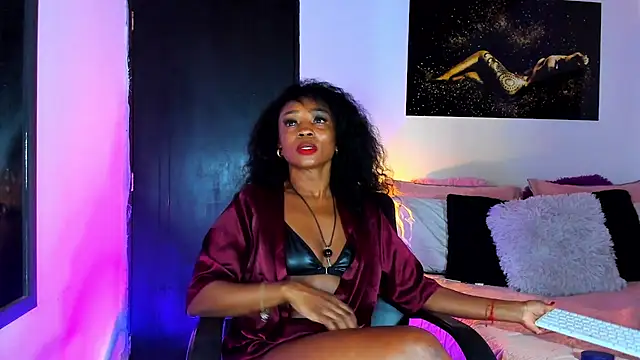 Snapshot of KimberlyBanks2 chatting on January 27, 2025, 12:22 am KimberlyBanks2 online show from January 27, 2025, 12:22 am