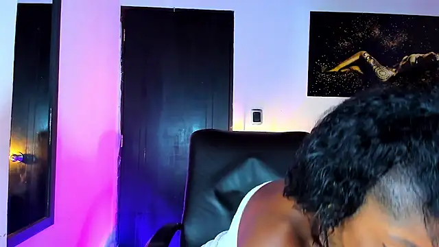 Snapshot of KimberlyBanks2 chatting on January 30, 2025, 10:19 am KimberlyBanks2 online show from January 30, 2025, 10:19 am