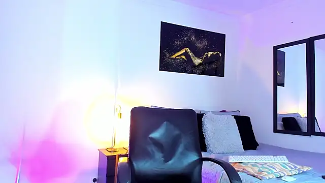 Snapshot of KimberlyBanks2 chatting on February 28, 2025, 2:31 pm KimberlyBanks2 online show from February 28, 2025, 2:31 pm